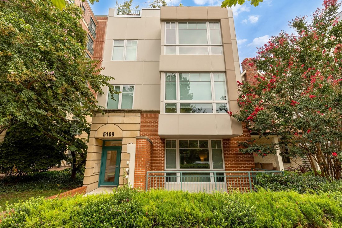 Condo in Washington, District of Columbia, United States 4 - 18828946