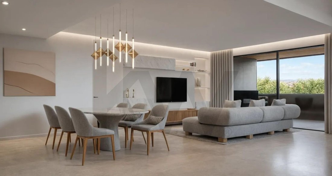 Apartamento en Cidade de Santarem, Distrito de Santarém, Portugal 1 - 18830443