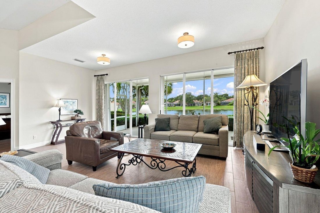 Casa a Palm Beach Gardens, Florida, Stati Uniti 4 - 18814768