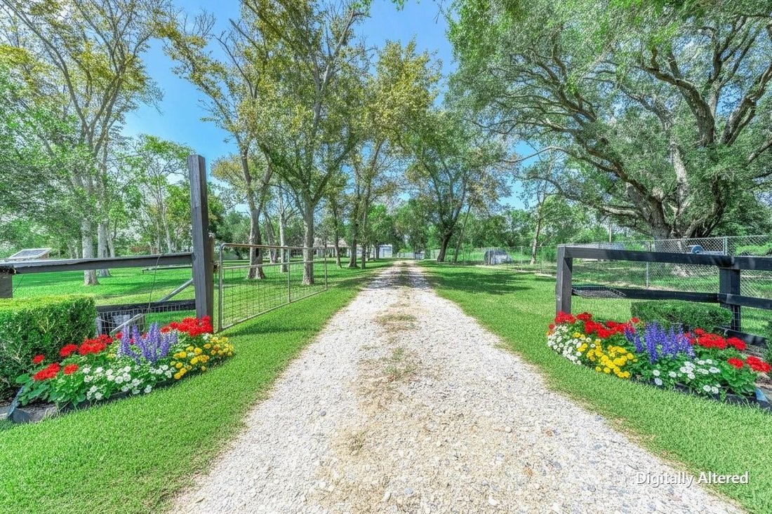 House in Alvin, Texas, United States 2 - 18829854