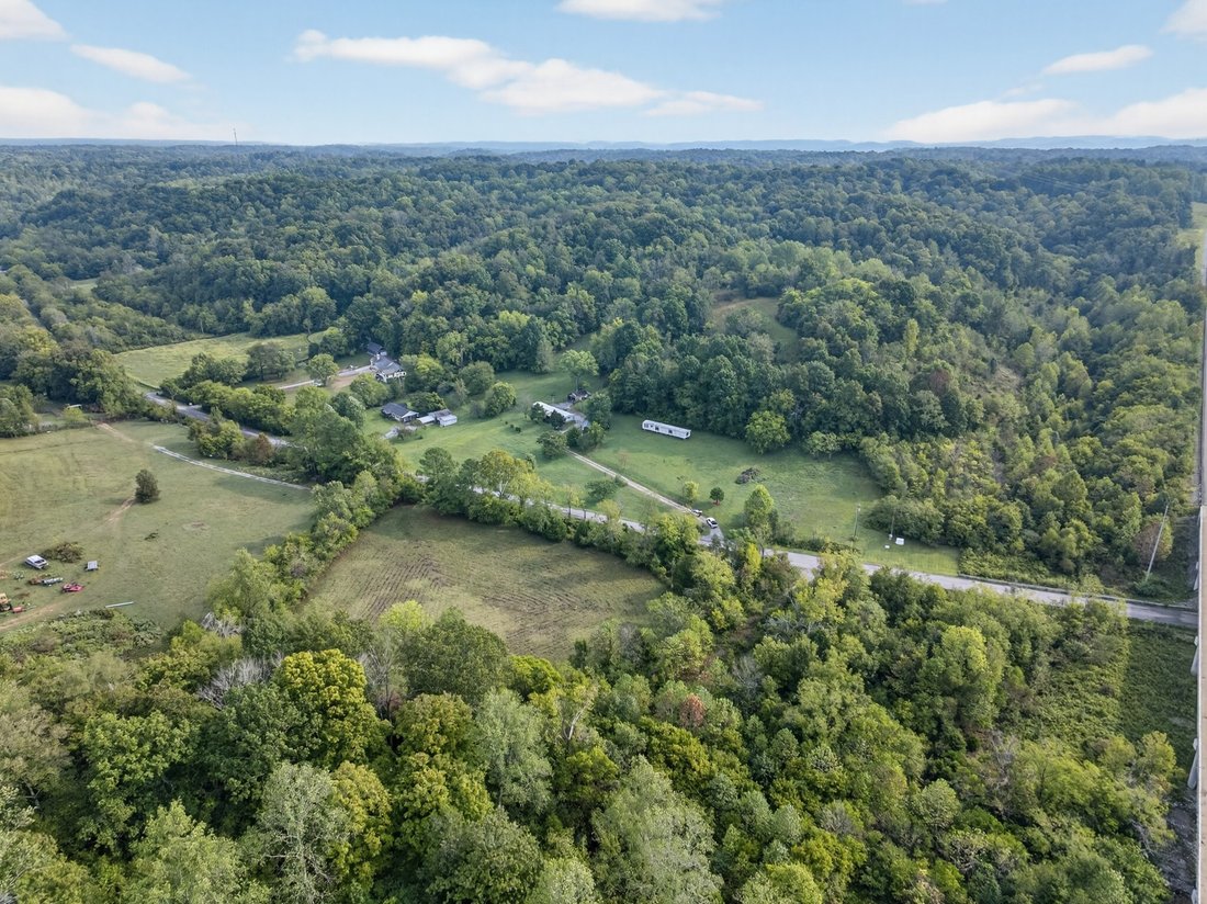 Land in Thompson's Station, Tennessee, United States 4 - 18830348