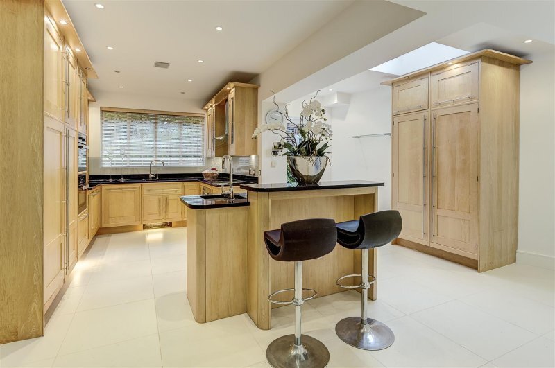 Casa a Hampstead Garden Suburb, Barnet, Inghilterra 4 - 18829825