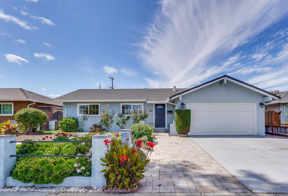 House in San Jose, California, United States 2 - 18829607