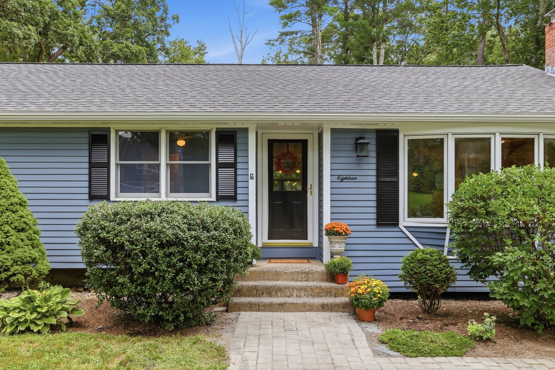 House in Acton, Massachusetts, United States 2 - 18828982