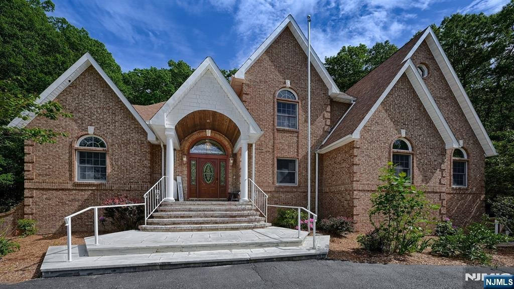 Haus in Hardyston, New Jersey, Vereinigte Staaten 2 - 18830261