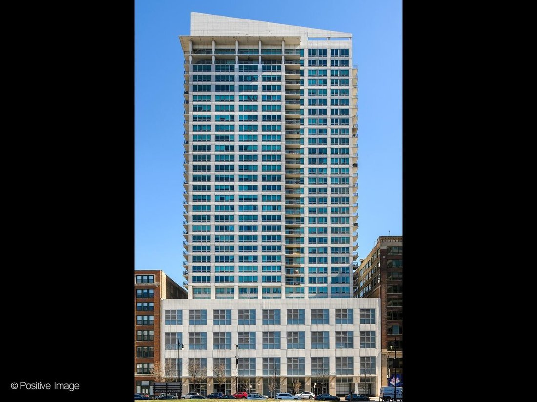 Condominio en Chicago, Illinois, Estados Unidos 1 - 18830108