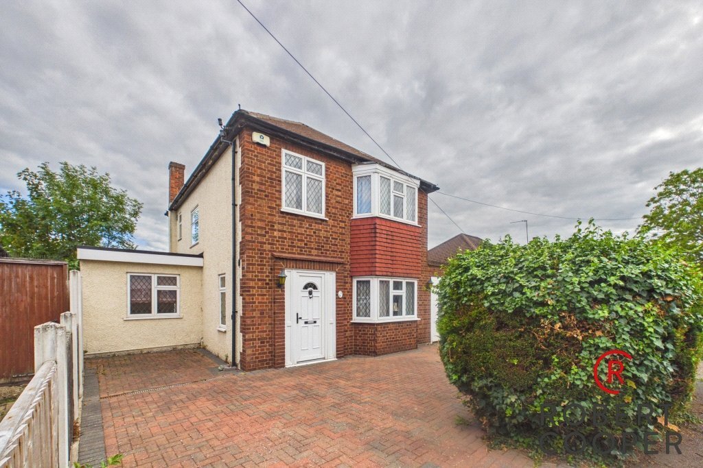 Maison en South Ruislip, Hillingdon, Angleterre 1 - 18829339