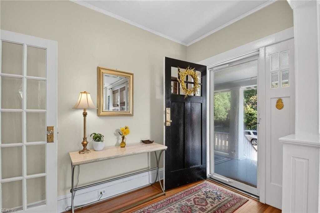 Haus in Norfolk, Virginia, Vereinigte Staaten 5 - 18829793