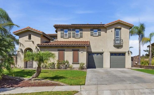 Casa en Oceanside, California, Estados Unidos 1