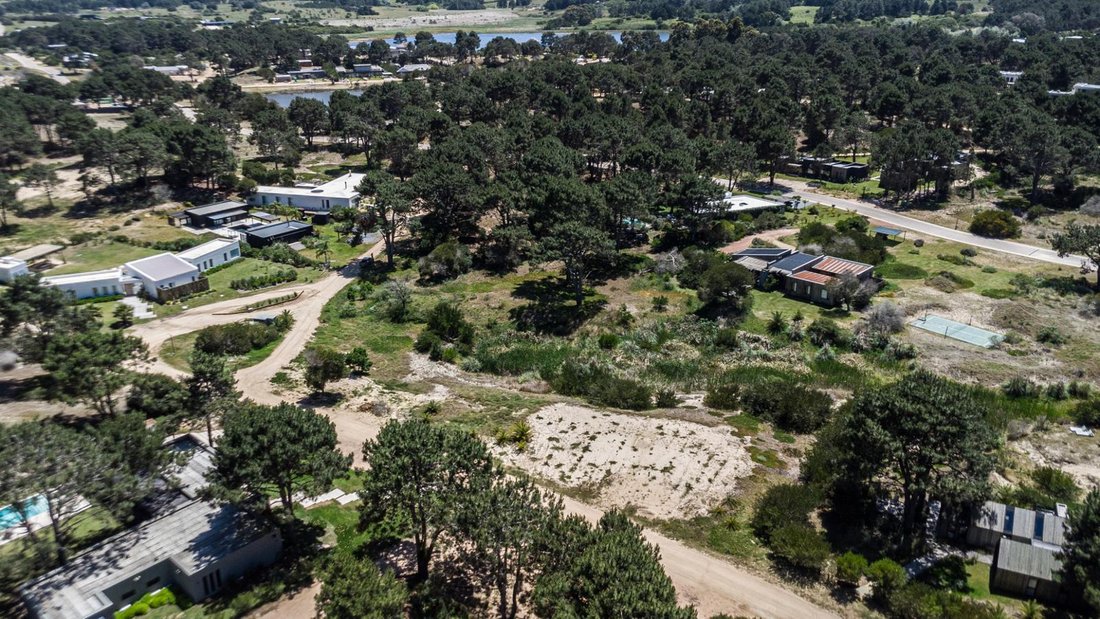 Terreno a Arenas de José Ignacio, Dipartimento di Maldonado, Uruguay 5 - 18829036