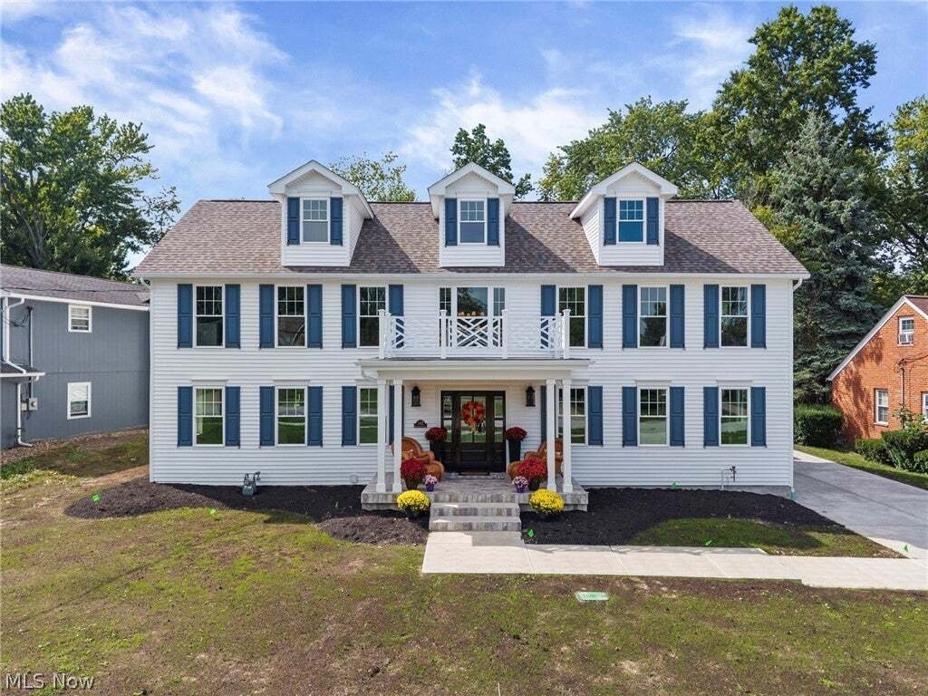 House in Bay Village, Ohio, United States 1 - 18829275