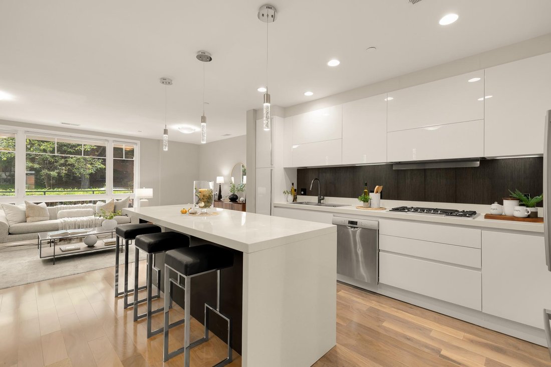 Condo in Washington, District of Columbia, United States 1 - 18828946