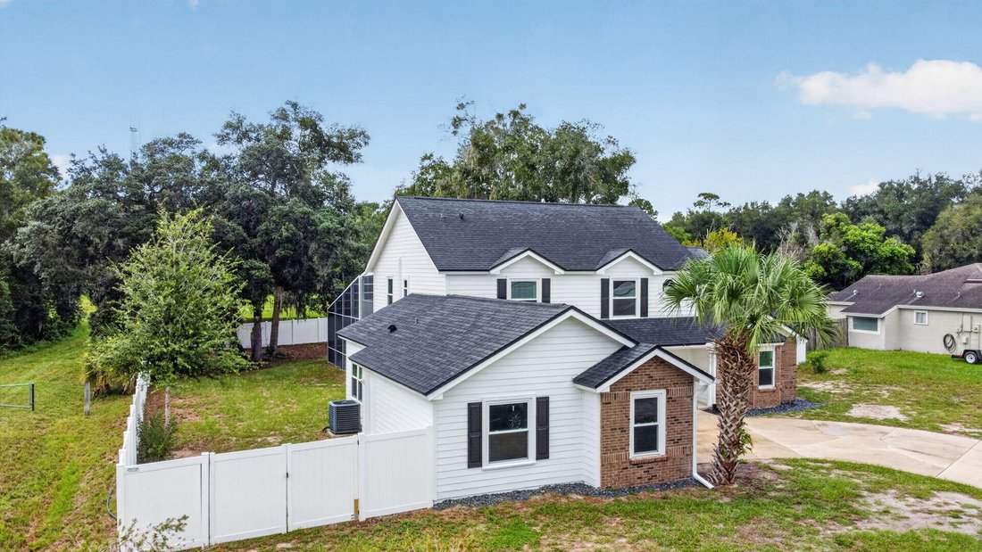 Casa en Winter Park, Florida, Estados Unidos 3 - 18830215
