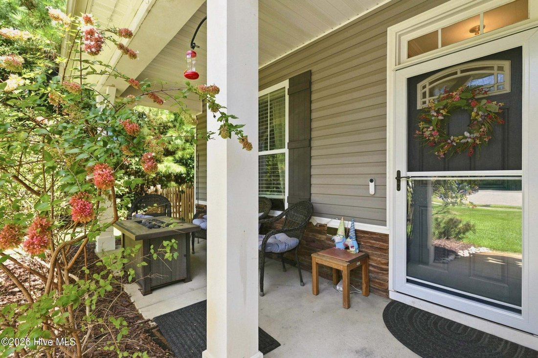 Haus in Hampstead, North Carolina, Vereinigte Staaten 5 - 18829972