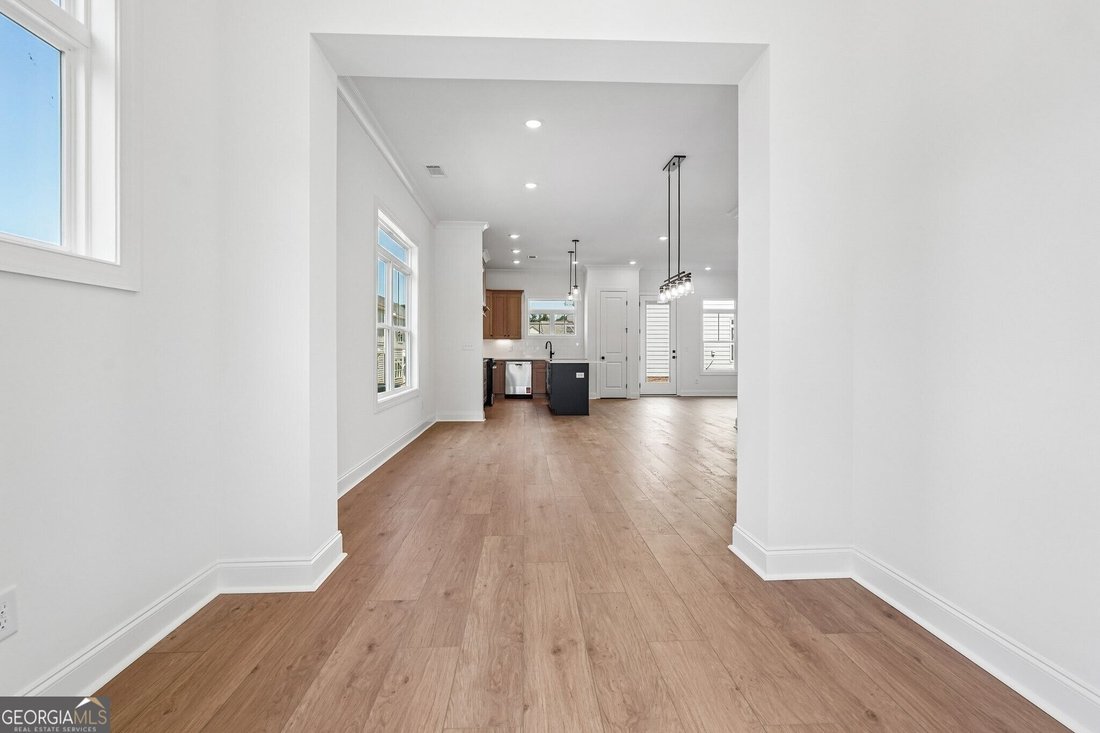 House in Lilburn, Georgia, United States 3 - 18362262