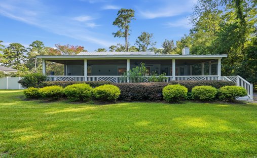 House in Savannah, Georgia, United States 1