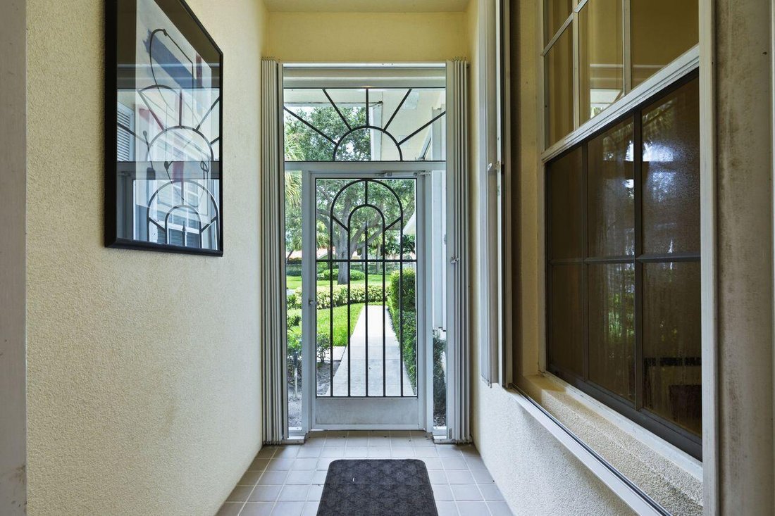 Casa a Palm Beach Gardens, Florida, Stati Uniti 3 - 18814768