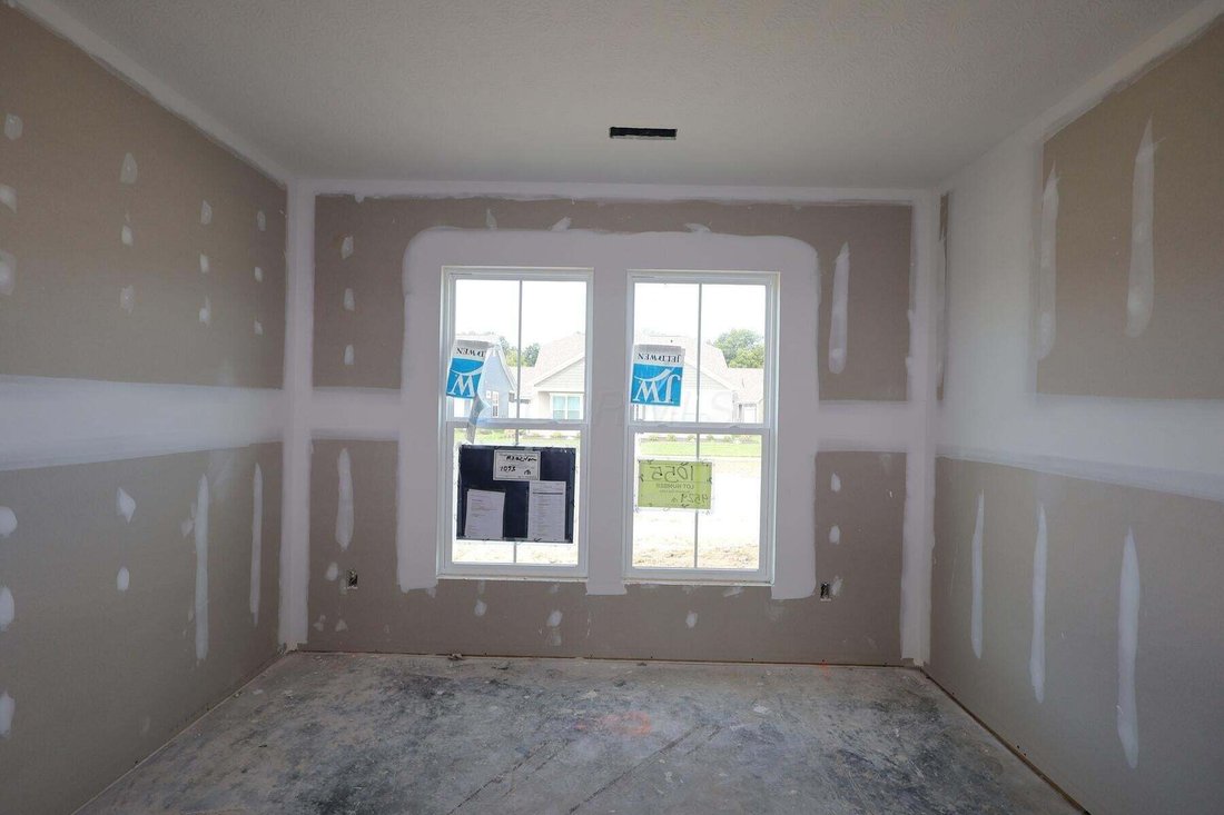 Condominio en Hilliard, Ohio, Estados Unidos 5 - 18458762