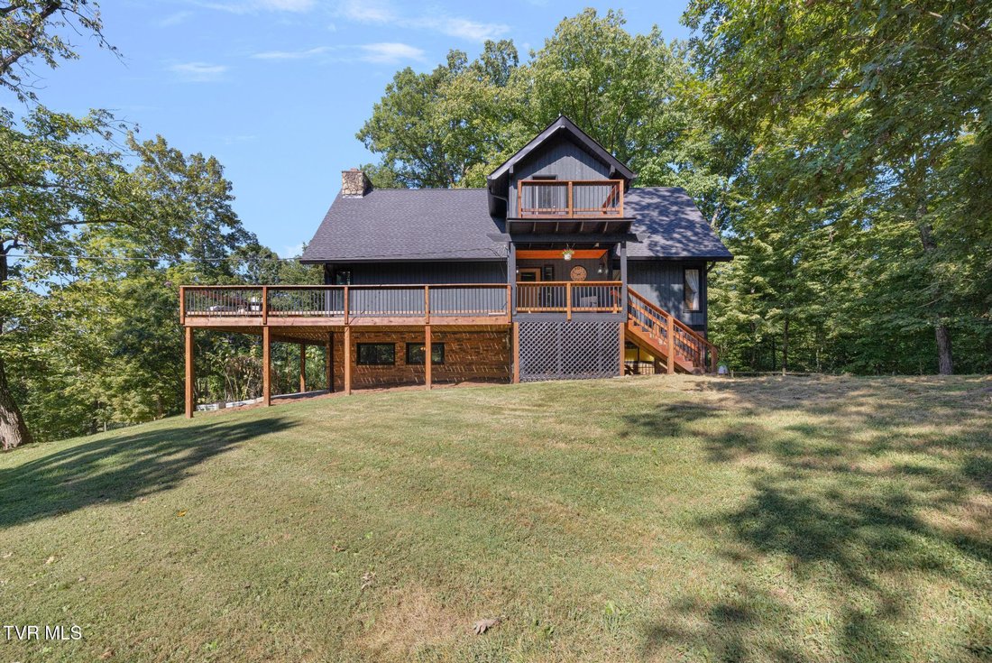 House in Blountville, Tennessee, United States 2 - 18829137