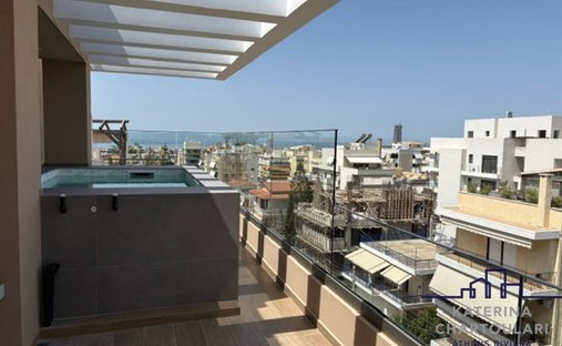 Apartment in Glyfada, Attica, Greece 1
