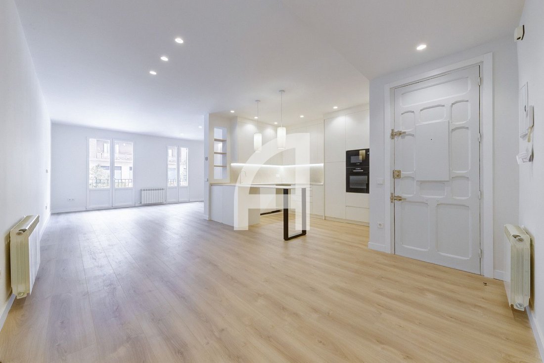 Apartamento en Salamanca, Madrid, España 2 - 18829067