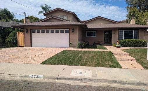 Casa a San Diego, California, Stati Uniti 1