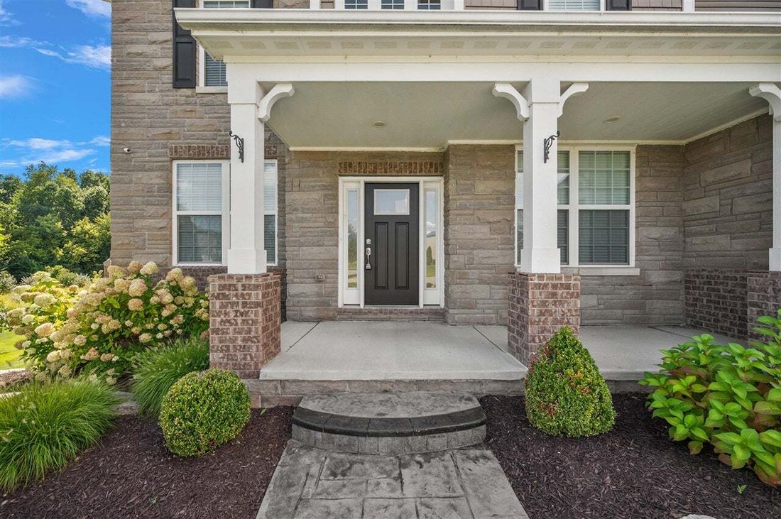 House in Orion charter Township, Michigan, United States 4 - 18829389