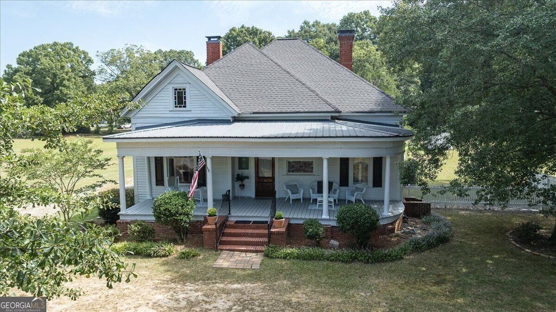 Casa en Good Hope, Georgia, Estados Unidos 2 - 18830169