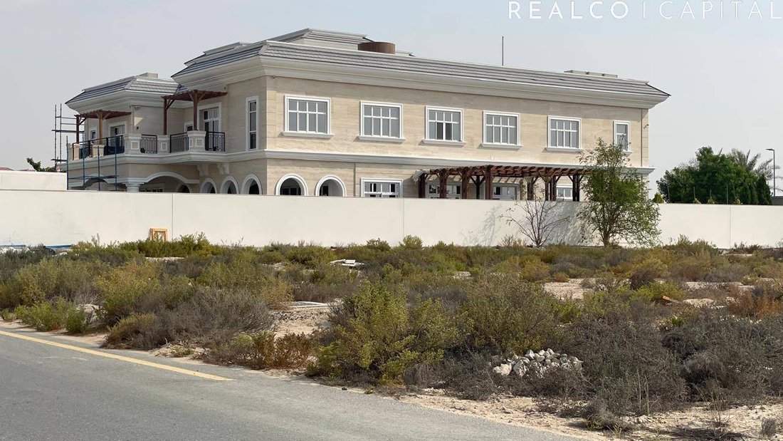 Terreno en Saih Shuaib 1, Saih Shuaib, Dubái 3 - 18830048