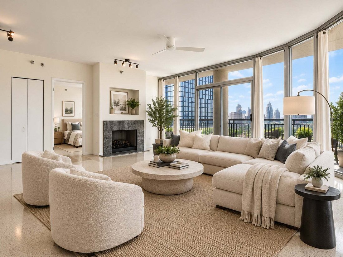 Condominio en Chicago, Illinois, Estados Unidos 2 - 18830108