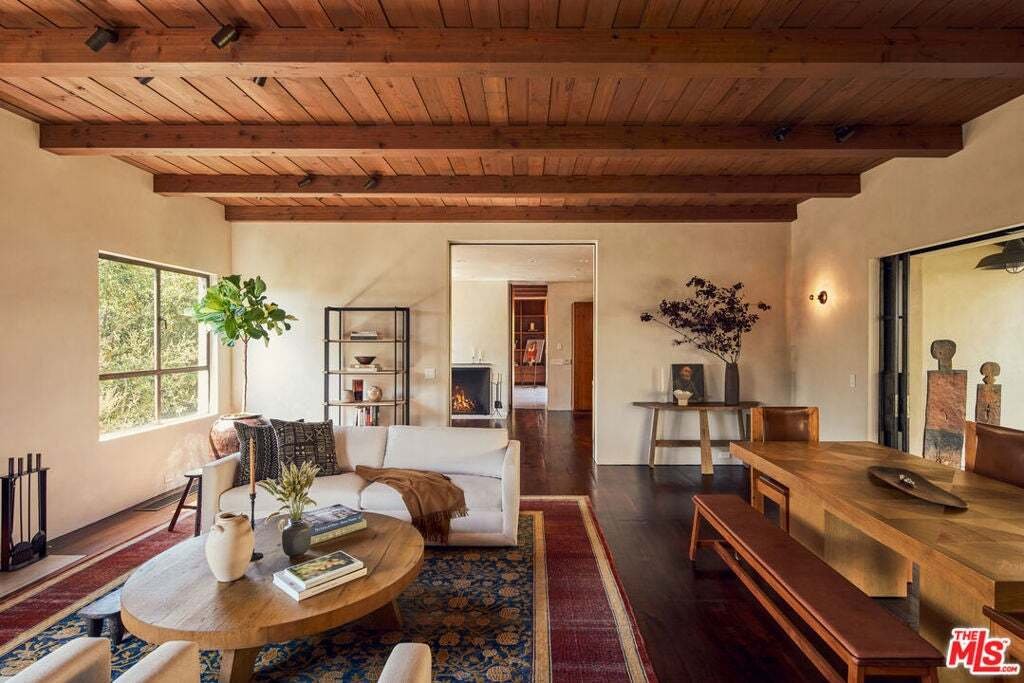 House in Los Angeles, California, United States 3 - 18829100