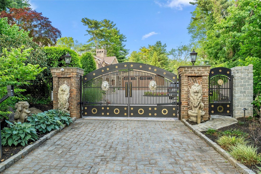 Haus in Old Westbury, New York, Vereinigte Staaten 2 - 18829627