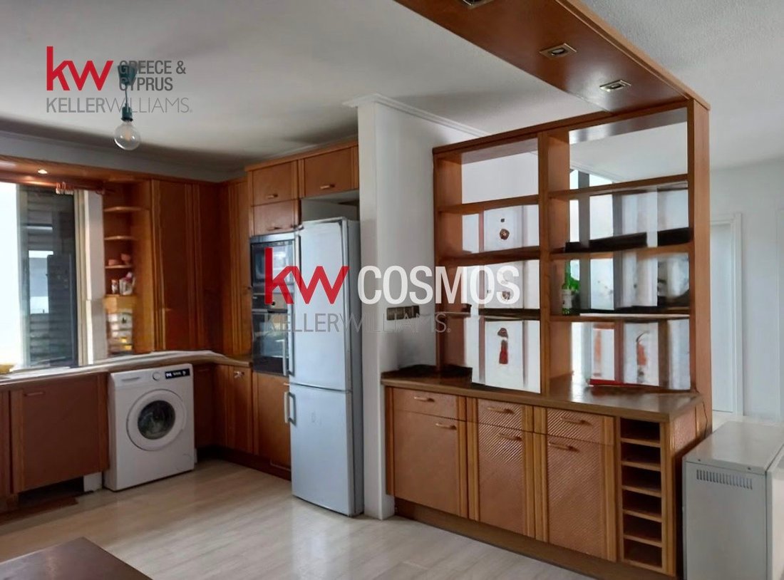 Apartment in South Athens, Attica, Greece 1 - 15389967