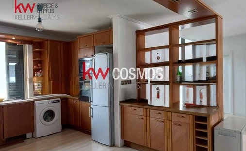 Apartment in South Athens, Attica, Greece 1