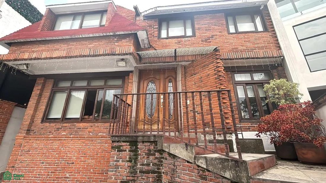House in Ciudad López Mateos, State of Mexico, Mexico 1 - 18830049