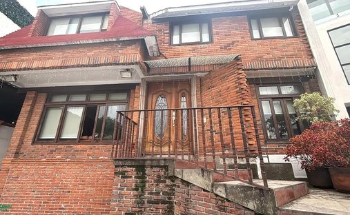 House in Ciudad López Mateos, State of Mexico, Mexico 1