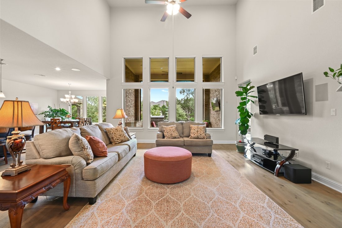 Casa en Condado de Hays, Texas, Estados Unidos 5 - 18830388