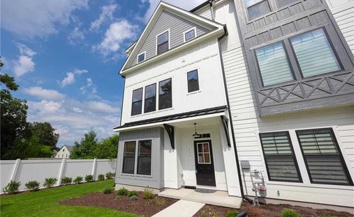 Appartement à Chesapeake, Virginie, États-Unis 1