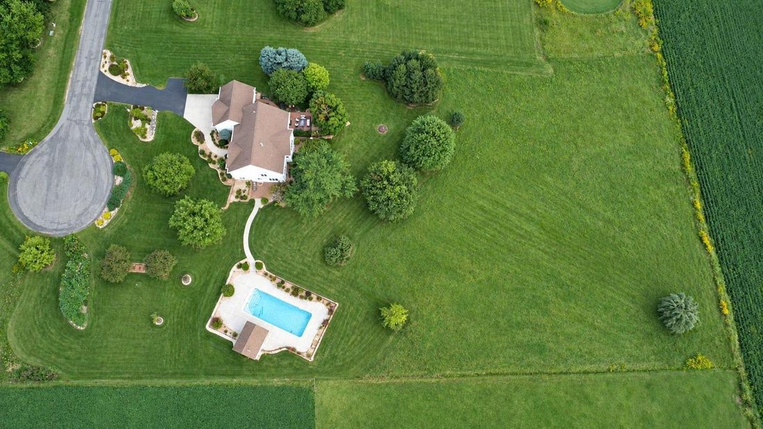 House in Hortonville, Wisconsin, United States 2 - 18829147