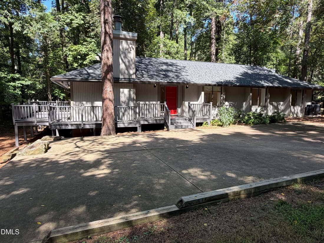 Haus in Chapel Hill, North Carolina, Vereinigte Staaten 1 - 18830082