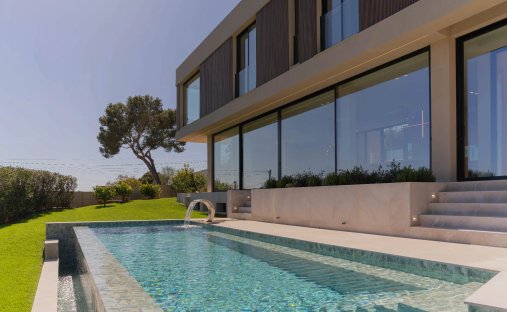 Villa en Calviá, Islas Baleares, España 1