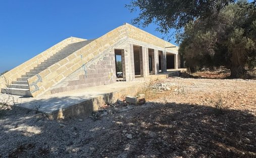 Villa a Carovigno, Puglia, Italia 1