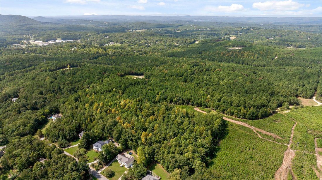 Land in Tunnel Hill, Georgia, United States 5 - 18830331