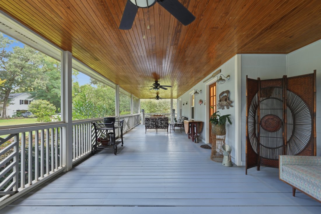 Maison à Savannah, Géorgie, États-Unis 4 - 18828937