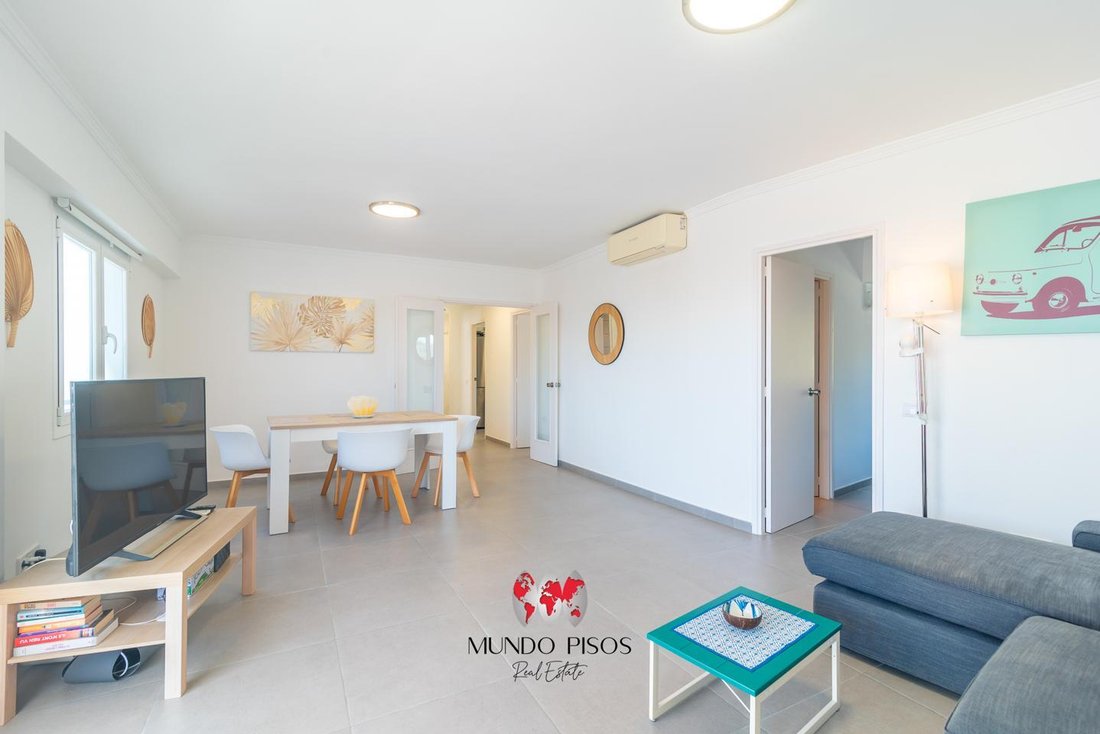 Apartamento en Costa d'en Blanes, Calviá, Islas Baleares 5 - 18829824