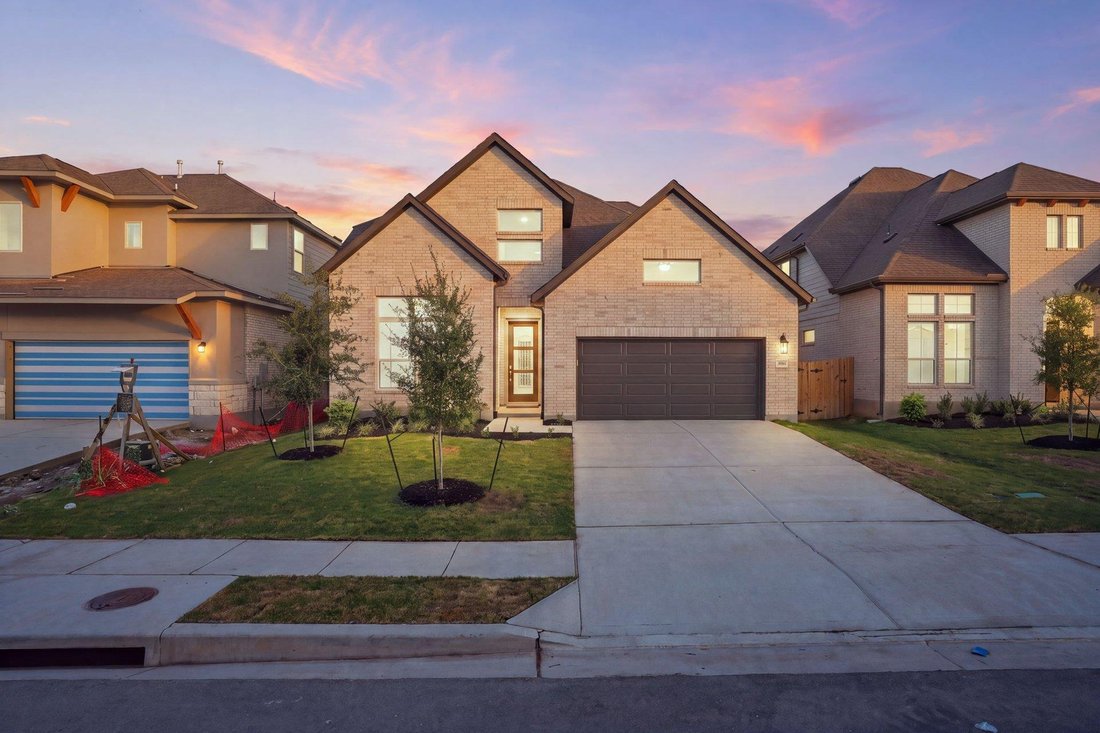 House in Pflugerville, Texas, United States 1 - 18431485