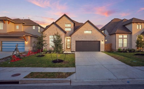 Haus in Pflugerville, Texas, Vereinigte Staaten 1