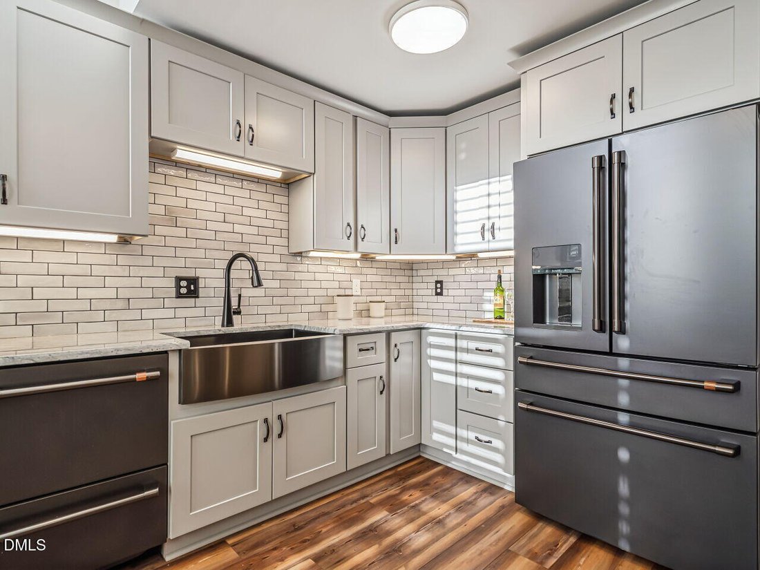 Condominio en Raleigh, Carolina del Norte, Estados Unidos 4 - 18830031