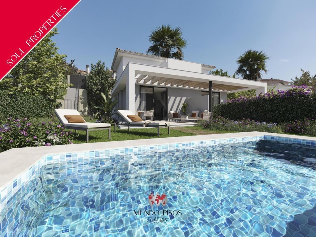 Chalet a Manacor, Isole Baleari, Spagna 1 - 18830139
