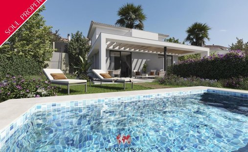 Chalet en Manacor, Islas Baleares, España 1